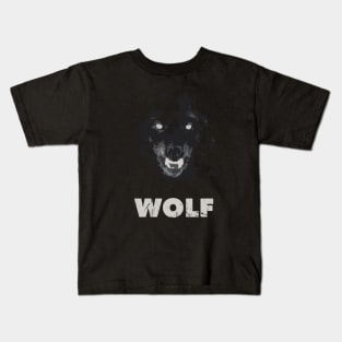 Wolf Kids T-Shirt